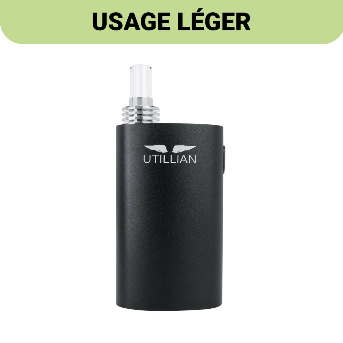Lightly Used - Utillian 421