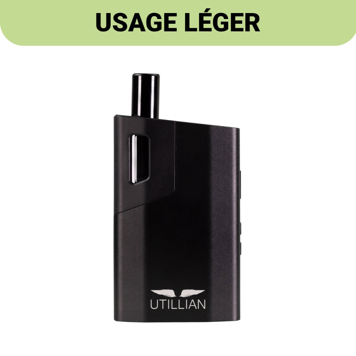 Lightly Used - Utillian 620