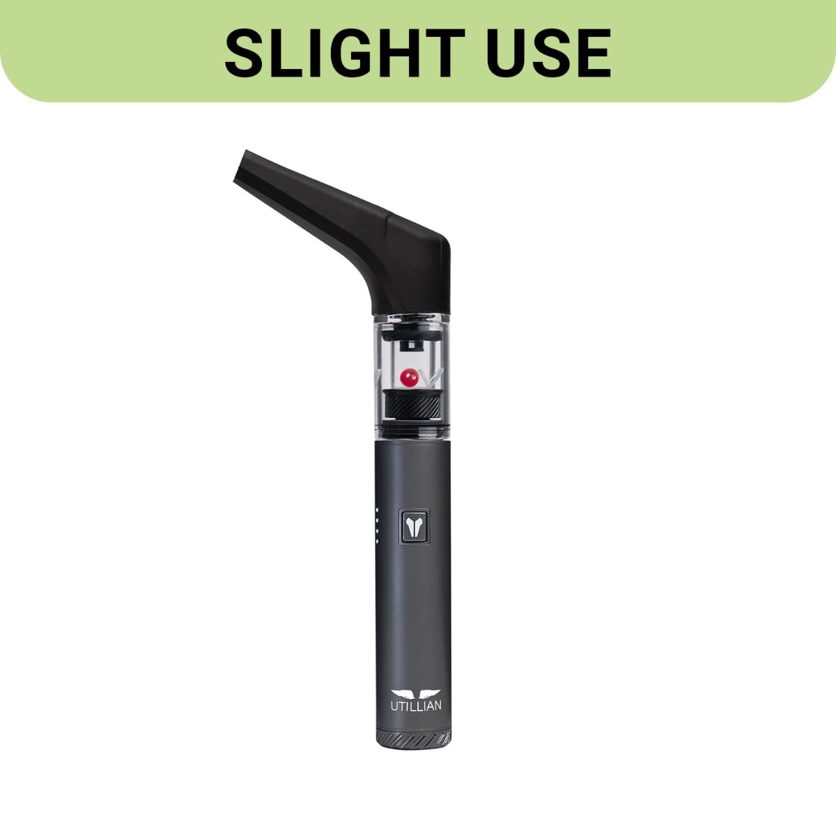 Lightly Used - Utillian 6 Dab Pen
