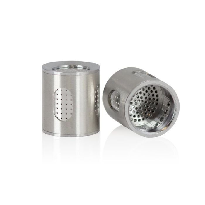 Wax Canister Set For Utillian 721 And 722 Vaporizer