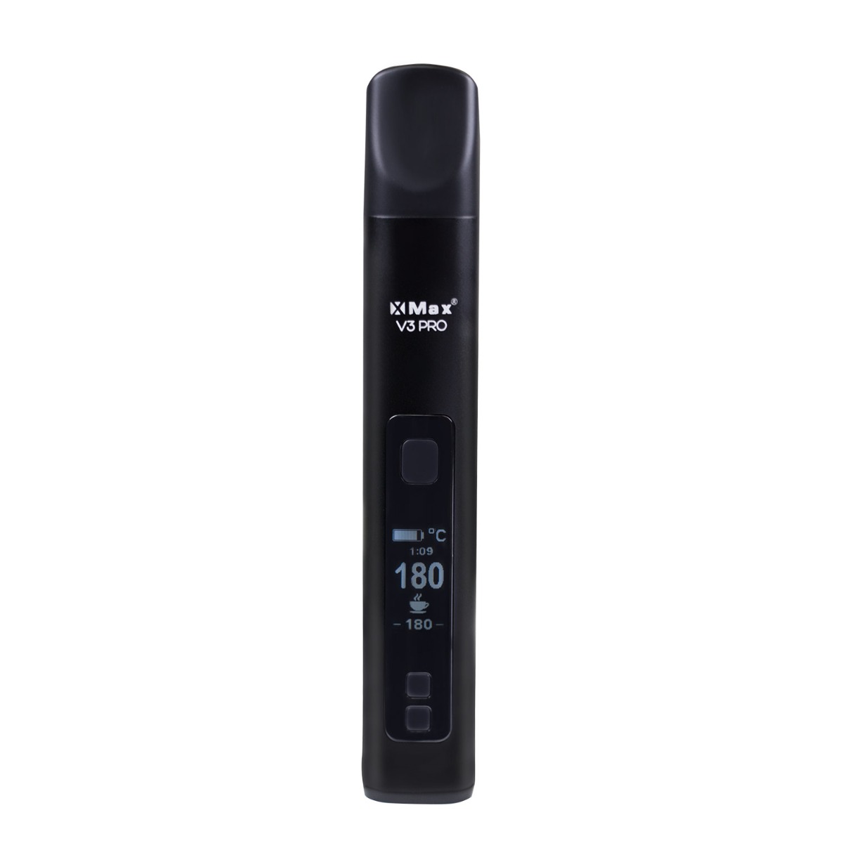 xmax v3 pro avec boutons de contrôle