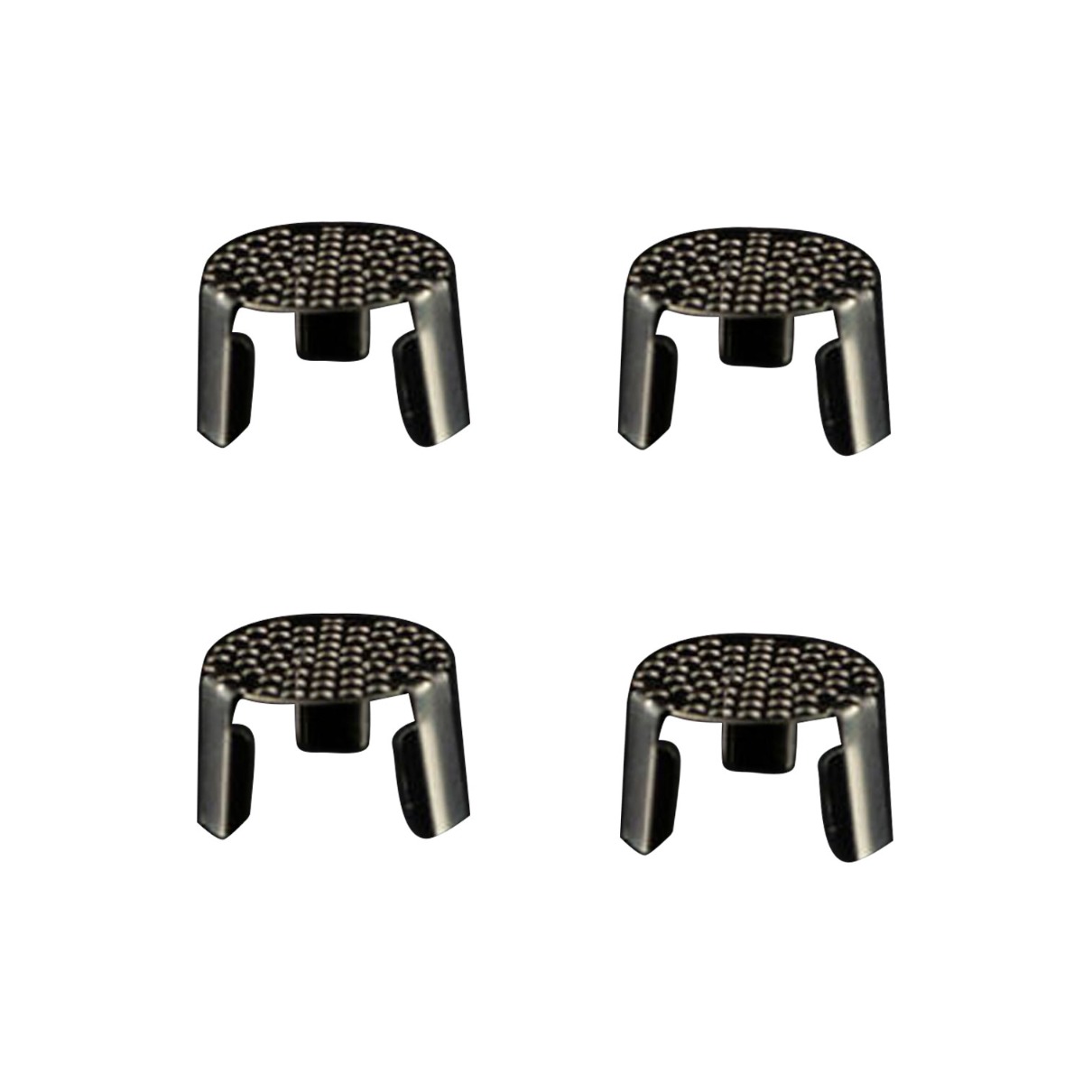 Pack d'écran de couverture de chauffage en verre - XQ2