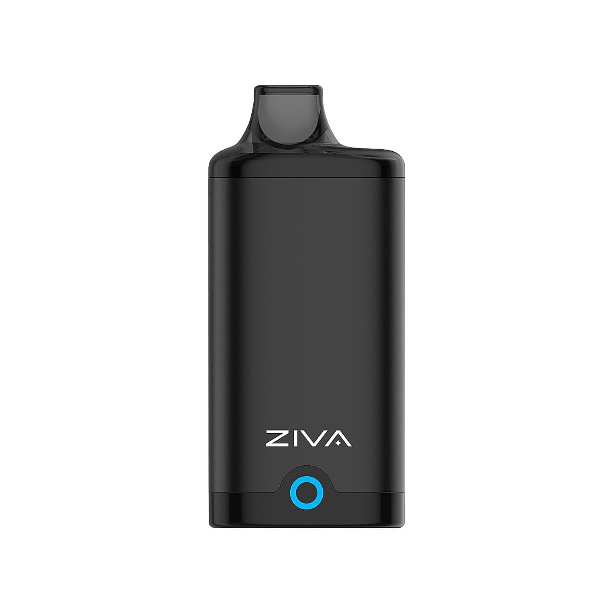 Vue de base du vaporisateur Yocan Ziva