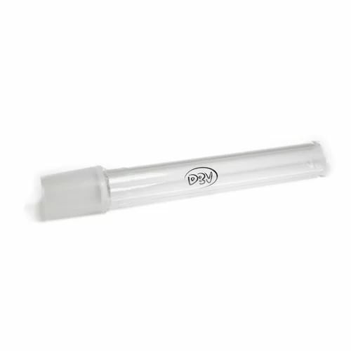 Glass Wand - Da Buddha