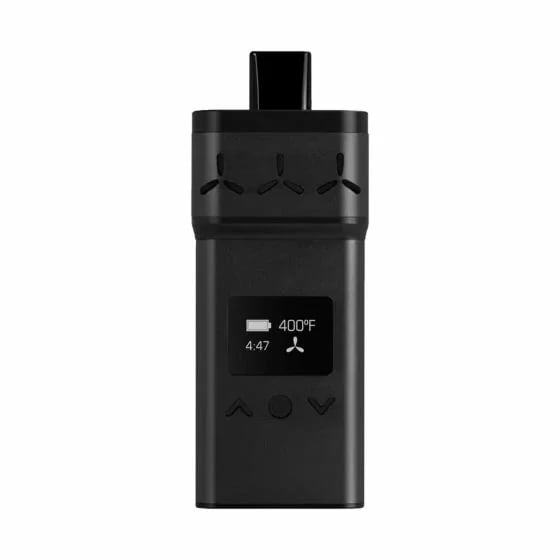 AirVape X Vaporizer