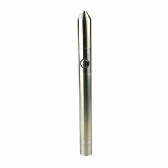 Linx Ares vaporizer base view