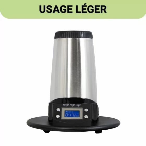 Lightly Used - Arizer V-Tower