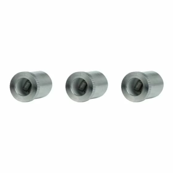Source Orb 4 Double Coil Ceramic Atomizer 3 Pack