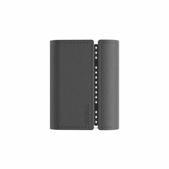 CCELL Fino with PU Leather Case