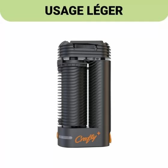 Lightly Used - Crafty+ 2021