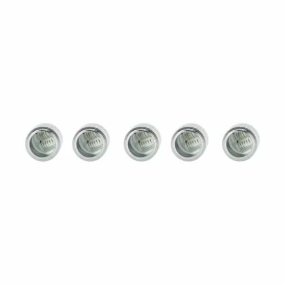 Yocan Evolve Quartz Dual Heating Element - 5pcs
