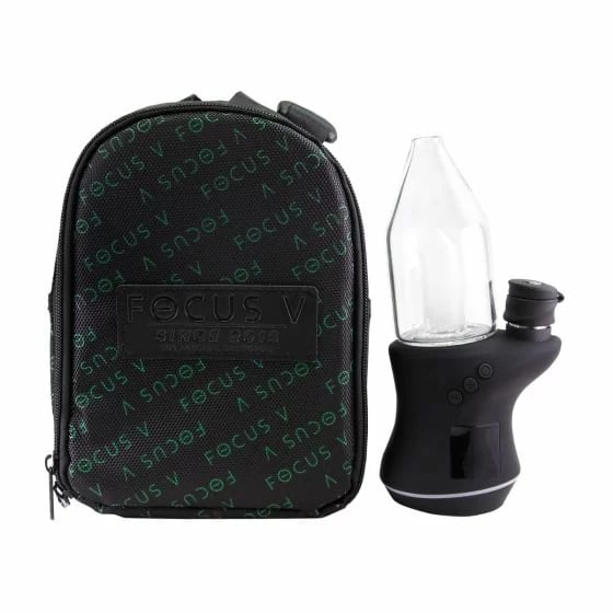 focus v carta 2 canada with carry case