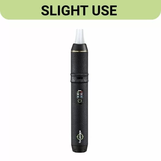 Lightly Used - Focus V Original