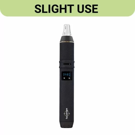 Lightly Used - Focus V Pro