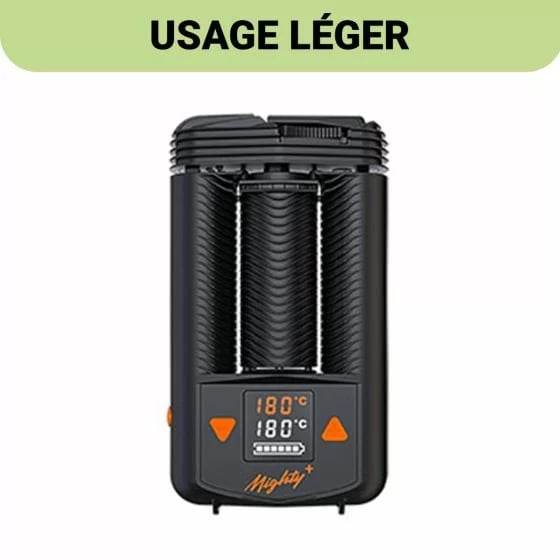 Lightly Used - Mighty+