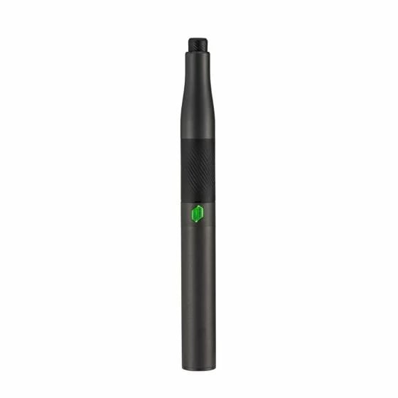 New Puffco Plus vaporizer front view