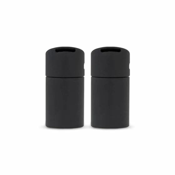 Puffco Pivot 3D Heating Chamber - 2 Pack - Front view