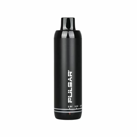 Pulsar 510 DL 3.0 Twist Vape Front View