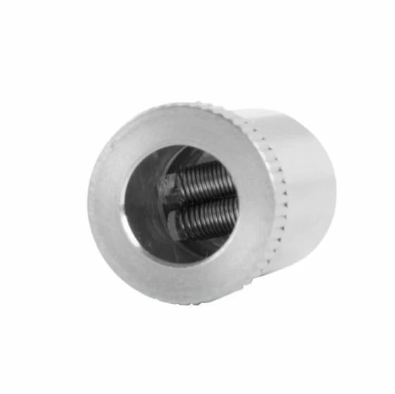 Source Orb 4 Quartz Double Coil Atomizers