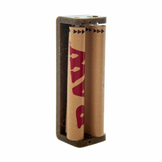 RAW Hemp Plastic Roller 79mm