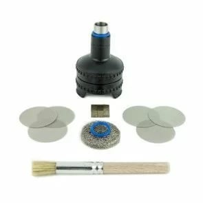 Easy Valve Filling Chamber Volcano