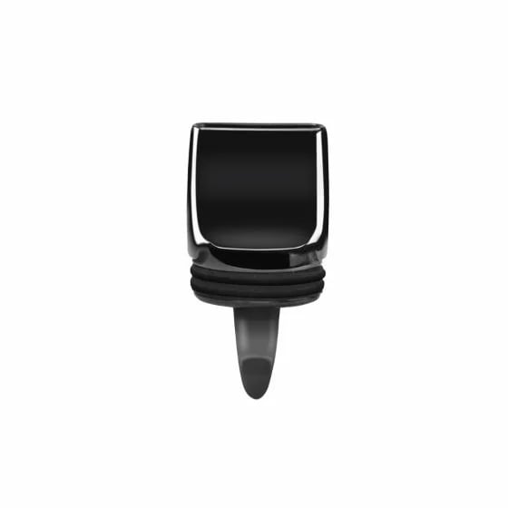 Tronian Gammatron Mouthpiece base view