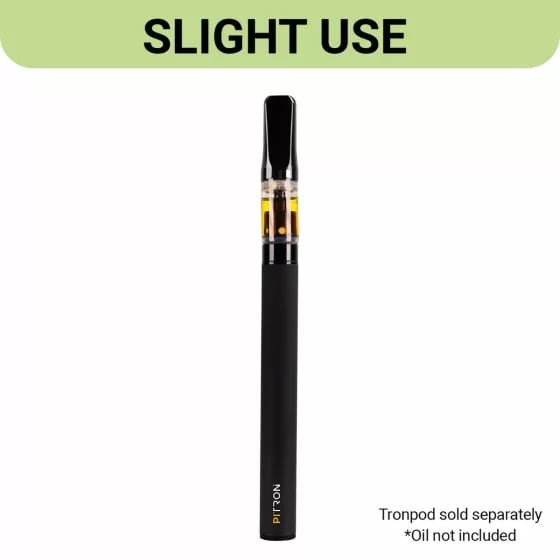 Lightly Used - Tronian Pitron