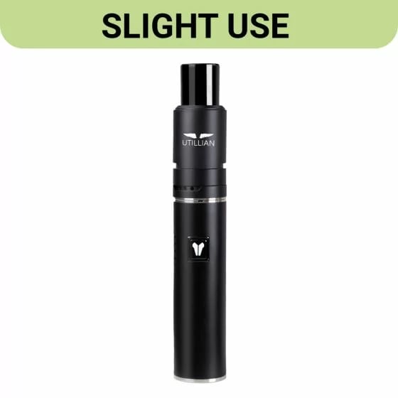 Lightly Used - Utillian 5 (V3)