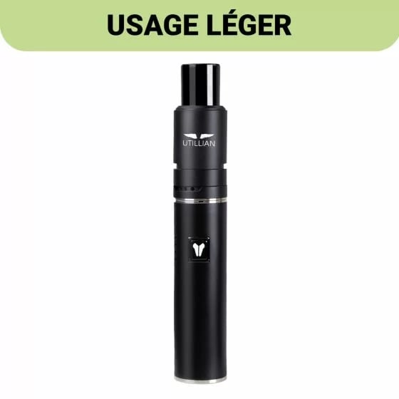 Lightly Used - Utillian 5 (V3)