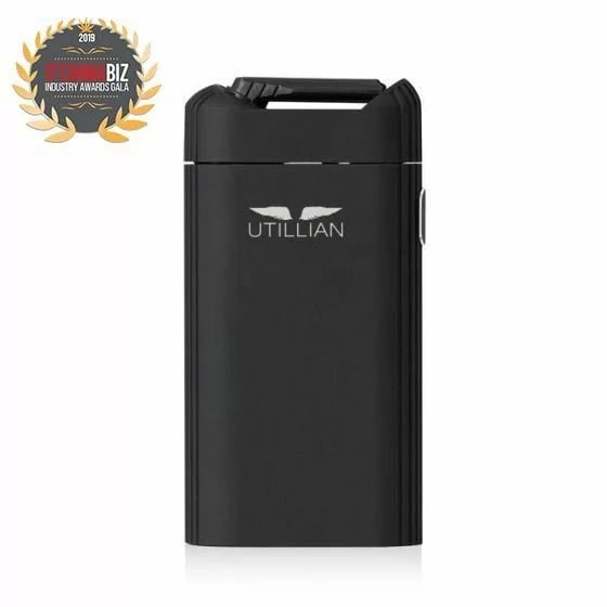 Lightly Used - Utillian 721