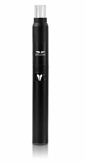 Utillian 2 front view