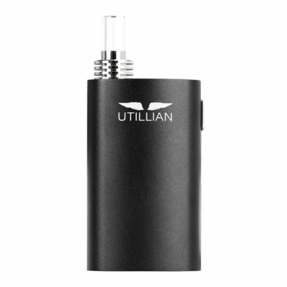 Utillian 421 vaporizer front view