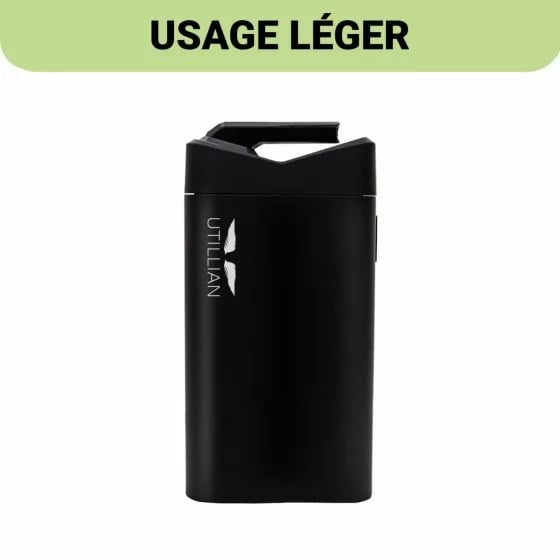 Lightly Used - Utillian 722