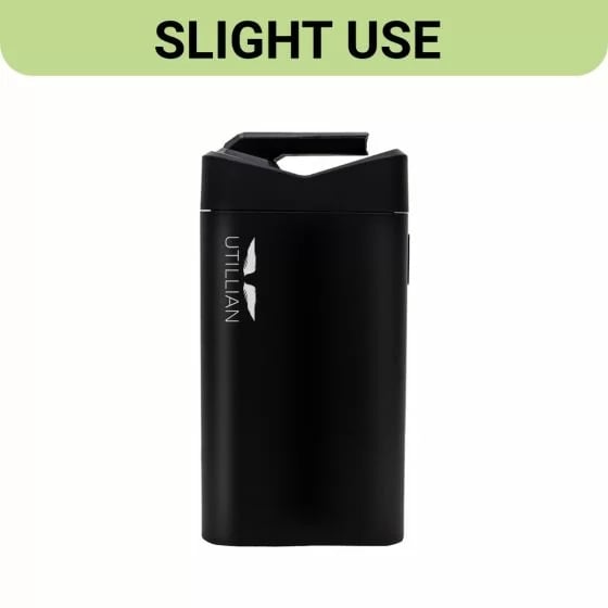 Lightly Used - Utillian 722