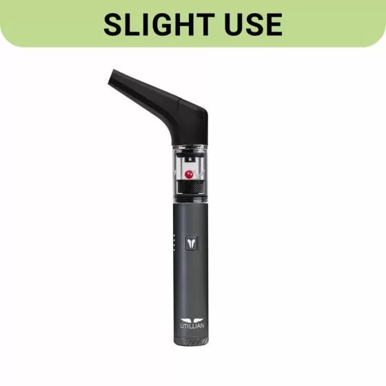 Lightly Used - Utillian 6 Dab Pen