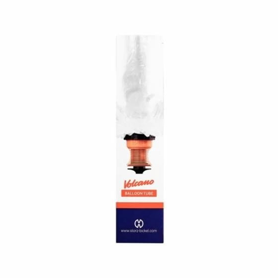 Volcano Solid Valve Balloon Pack