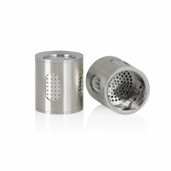 Wax Canister Set For Utillian 721 And 722 Vaporizer