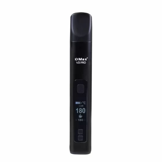 xmax v3 pro with control buttons