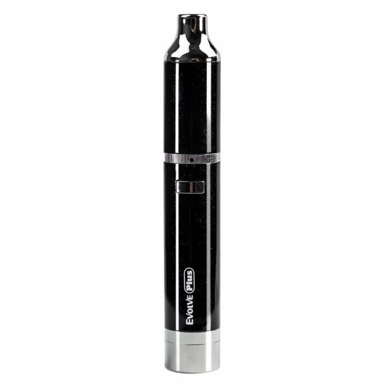 Yocan Evolve Plus Front view