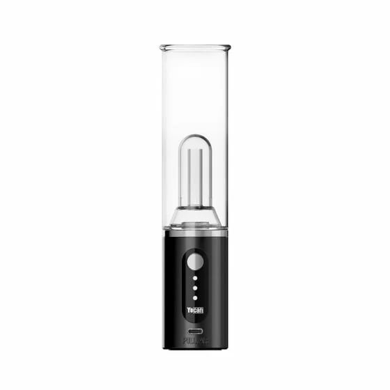 Yocan Pillar base view