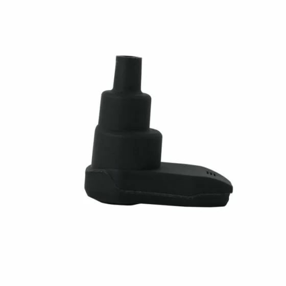 Iceborn And Waterpipe Adapter For Zeus Arc Vaporizer