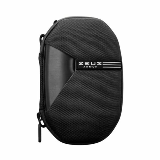Zeus Armor Hard Case