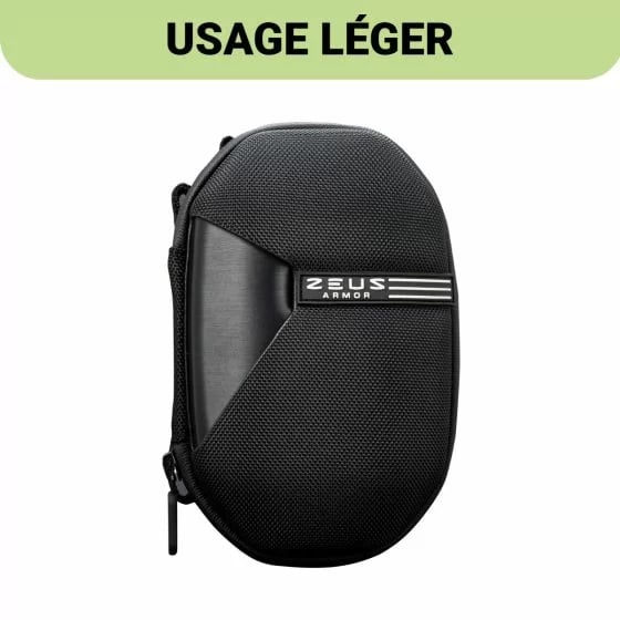Lightly Used - ZEUS Armor™ Case