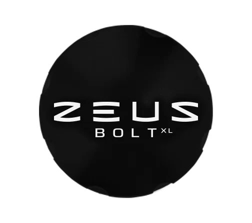 ZEUS Bolt base view