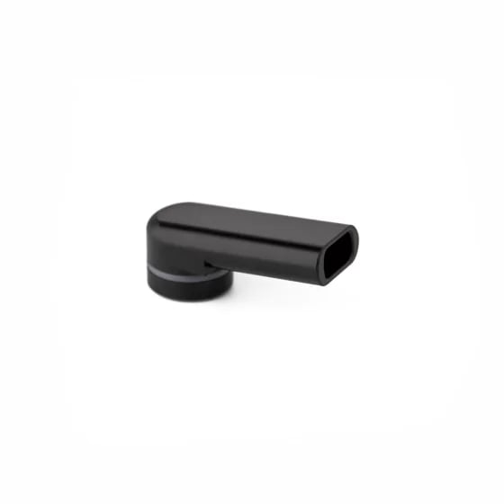 Limelight Frolic Fold-Out Mouthpiece - side view