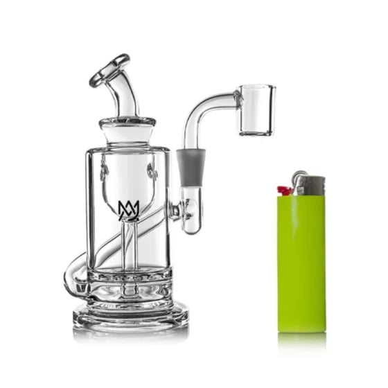 MJ Arsenal Ursa Mini Dab Rig