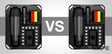 Zeus Arc GTS Hub vs Zeus Arc S Hub – Arc Alliance