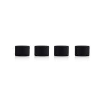 4x Stem Cap Pack - Solo & Air