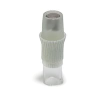 Glass Heater Cover - V tower & Extreme Q