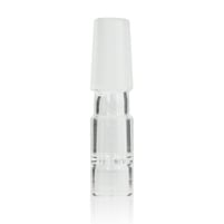 Frosted Glass Aroma Tube (14mm) - Solo & Air